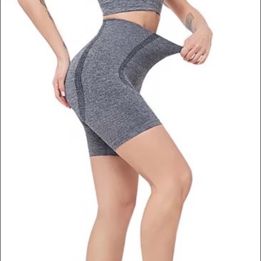 Gym Shorts for Women